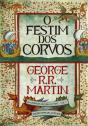 O Festim dos Corvos - Preview