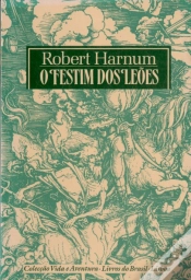 Capa do artigo O Festim dos Leões