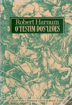 Capa do artigo O Festim dos Leões