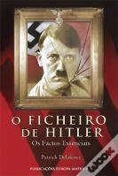 O Ficheiro de Hitler