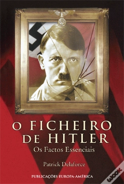 Capa do artigo O Ficheiro de Hitler