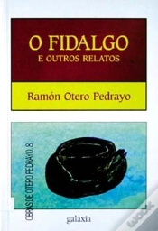 Capa do artigo O Fidalgo E Outros Relatos