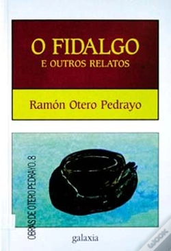 Capa do artigo O Fidalgo E Outros Relatos