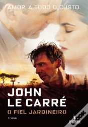 Capa do artigo O Fiel Jardineiro