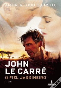 Capa do artigo O Fiel Jardineiro