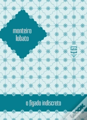Capa do artigo O Fígado Indiscreto