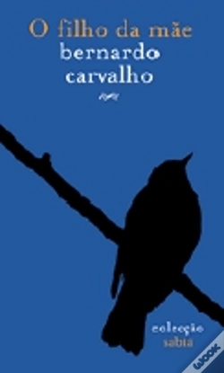 Capa do artigo O Filho da Mãe