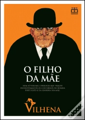 Capa do artigo O Filho da Mãe