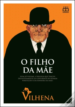 Capa do artigo O Filho da Mãe