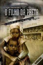 Capa do artigo O Filho da Preta