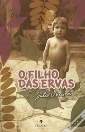 Capa do artigo O Filho das Ervas