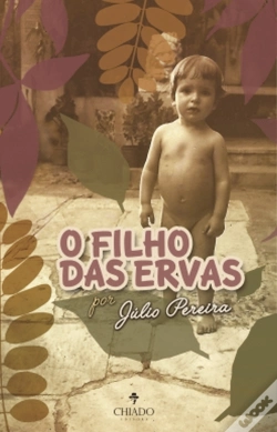 Capa do artigo O Filho das Ervas