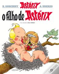 O Filho de Astérix