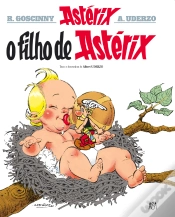 Capa do artigo O Filho de Astérix