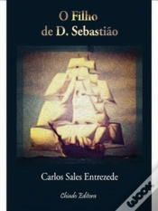 Capa do artigo O Filho de D. Sebastião
