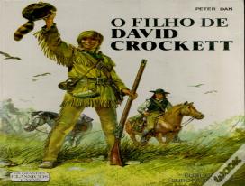 O Filho de David Crockett