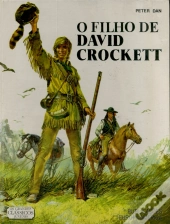 O Filho de David Crockett