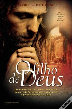 Capa do artigo O Filho de Deus