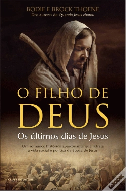 Capa do artigo O Filho de Deus