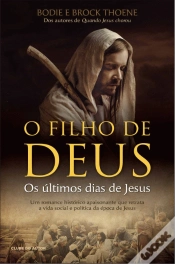 Capa do artigo O Filho de Deus