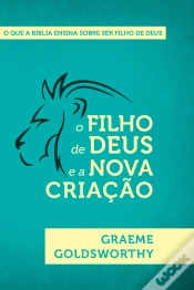 Capa do artigo O Filho De Deus E Nova Criação