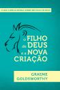 O Filho De Deus E Nova Criação - Preview