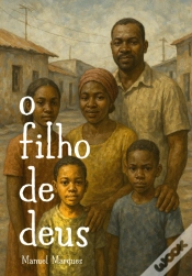 Capa do artigo O Filho de Deus