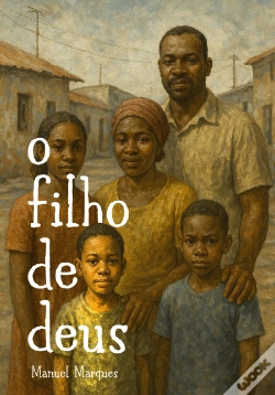 Capa do artigo O Filho de Deus