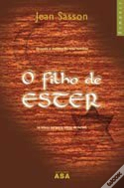 Capa do artigo O Filho de Ester