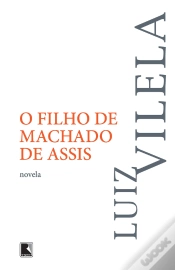 Capa do artigo O Filho De Machado De Assis