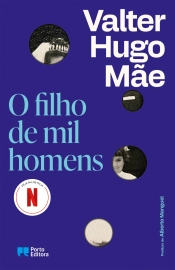 Capa do artigo O filho de mil homens