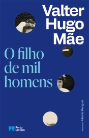 Capa do artigo O filho de mil homens