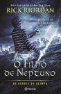 O Filho de Neptuno   - Preview