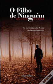 Capa do artigo O Filho de Ninguém 