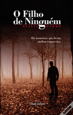 Capa do artigo O Filho de Ninguém 
