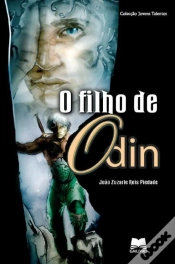Capa do artigo O Filho De Odin