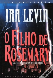 Capa do artigo O Filho de Rosemary