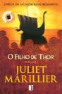 O Filho de Thor - vol. I - Preview