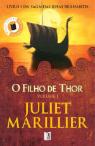 O Filho de Thor - vol. I
