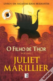 Capa do artigo O Filho de Thor - vol. I