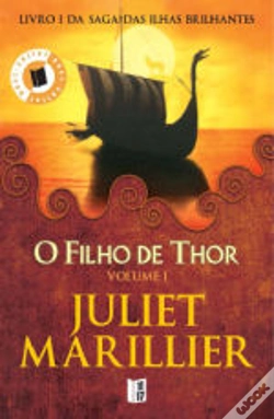 Capa do artigo O Filho de Thor - vol. I