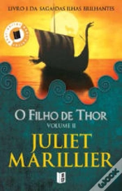 Capa do artigo O Filho de Thor - vol. II