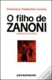 Capa do artigo O Filho de Zanoni