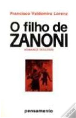 Capa do artigo O Filho de Zanoni