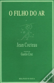 Capa do artigo O  Filho do Ar
