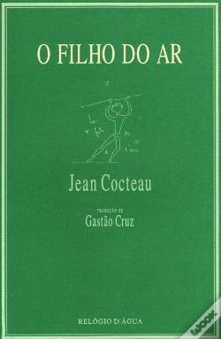 Capa do artigo O  Filho do Ar