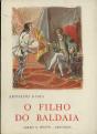 O Filho do Baldaia - Preview
