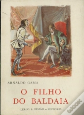 O Filho do Baldaia