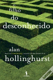 Capa do artigo O Filho do Desconhecido