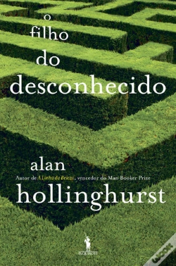Capa do artigo O Filho do Desconhecido